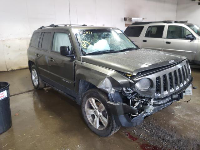 JEEP NULL 2015 1c4njrfb1fd376143