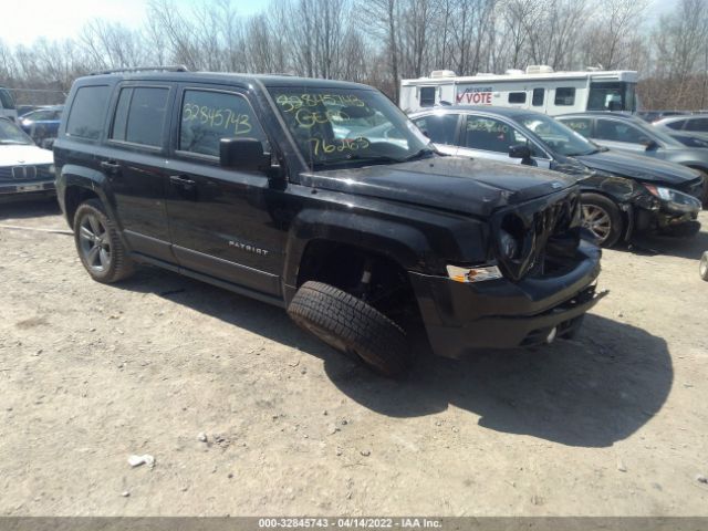 JEEP PATRIOT 2015 1c4njrfb1fd382623