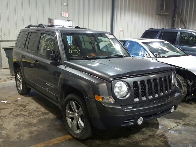 JEEP PATRIOT LA 2015 1c4njrfb1fd385943