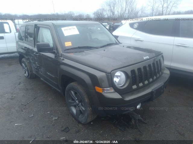 JEEP PATRIOT 2015 1c4njrfb1fd385974