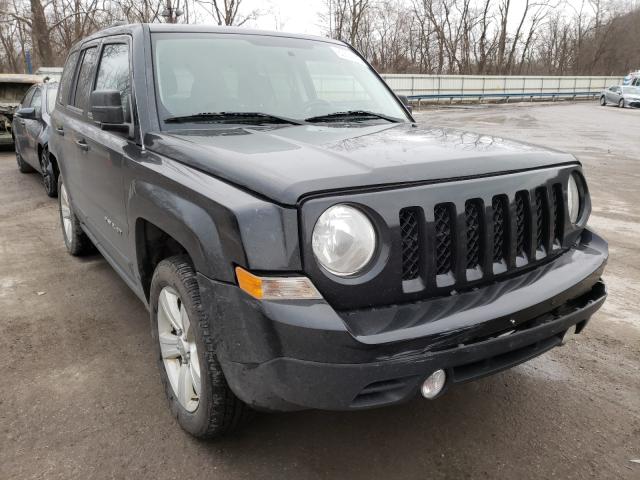 JEEP PATRIOT LA 2015 1c4njrfb1fd386106