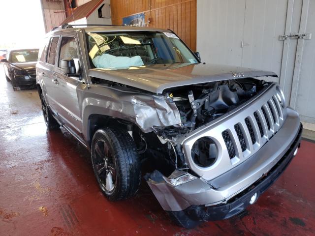 JEEP PATRIOT LA 2015 1c4njrfb1fd409190