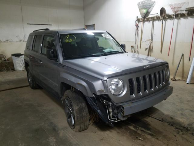 JEEP PATRIOT LA 2015 1c4njrfb1fd412204