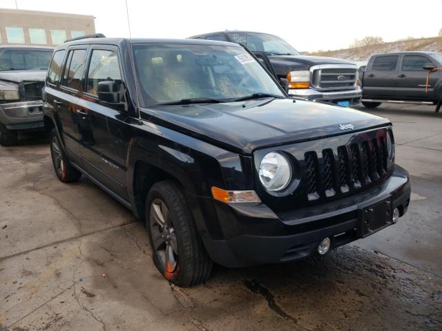 JEEP PATRIOT LA 2015 1c4njrfb1fd412266