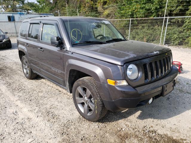 JEEP PATRIOT LA 2015 1c4njrfb1fd438057