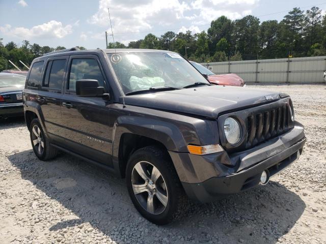 JEEP PATRIOT LA 2016 1c4njrfb1gd500672