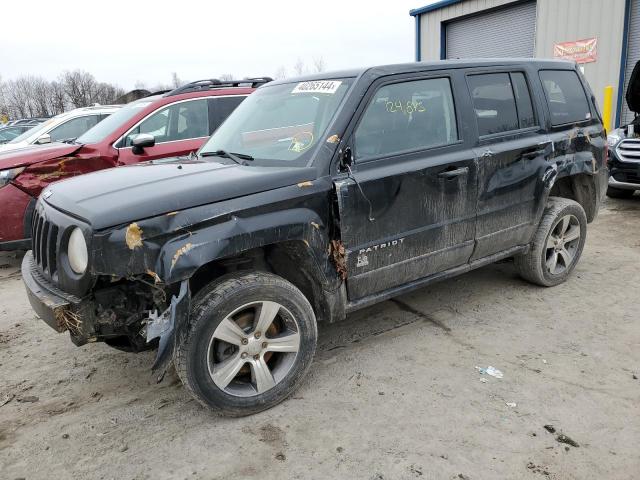 JEEP PATRIOT 2016 1c4njrfb1gd501045