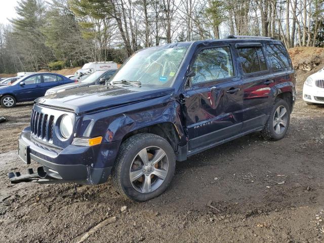 JEEP PATRIOT LA 2016 1c4njrfb1gd501174