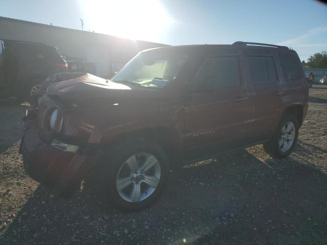 JEEP PATRIOT LA 2016 1c4njrfb1gd522459