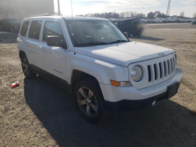 JEEP PATRIOT 2015 1c4njrfb1gd566901