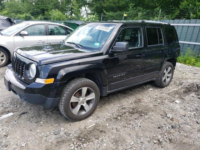 JEEP NULL 2016 1c4njrfb1gd567112