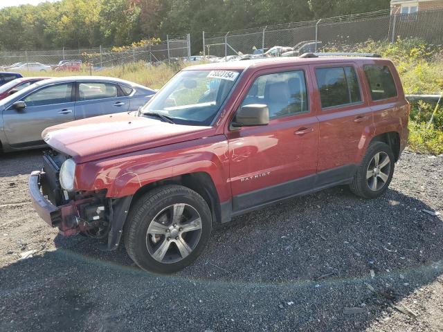 JEEP PATRIOT LA 2016 1c4njrfb1gd572780