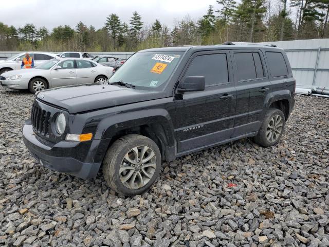 JEEP PATRIOT 2016 1c4njrfb1gd580426