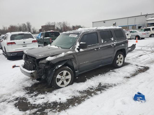 JEEP PATRIOT LA 2016 1c4njrfb1gd586548