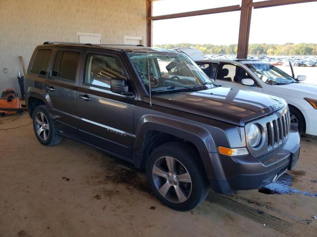 JEEP PATRIOT 2016 1c4njrfb1gd595427