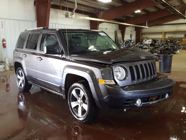 JEEP NULL 2016 1c4njrfb1gd597131