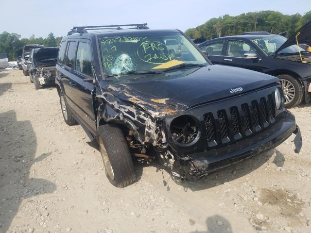 JEEP NULL 2016 1c4njrfb1gd598103