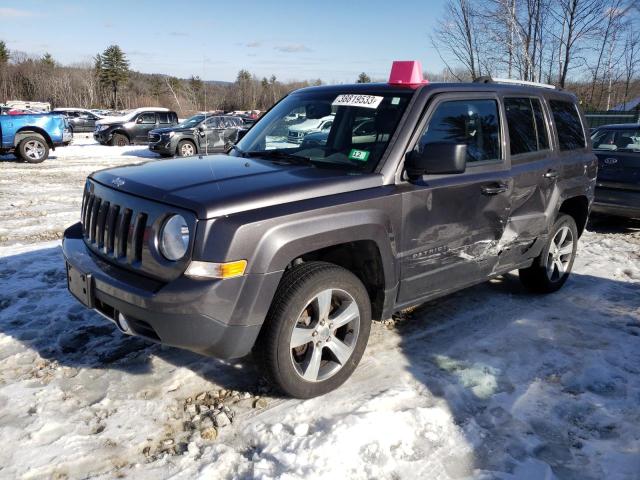 JEEP NULL 2016 1c4njrfb1gd627907