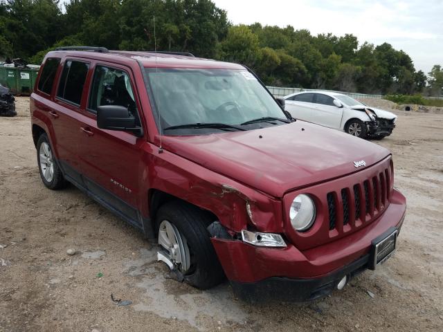 JEEP NULL 2016 1c4njrfb1gd631780