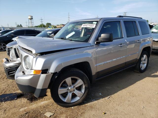 JEEP PATRIOT LA 2016 1c4njrfb1gd639927