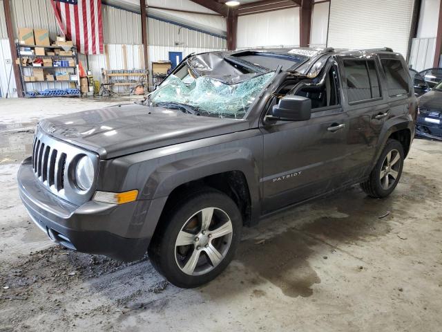 JEEP PATRIOT 2016 1c4njrfb1gd646621