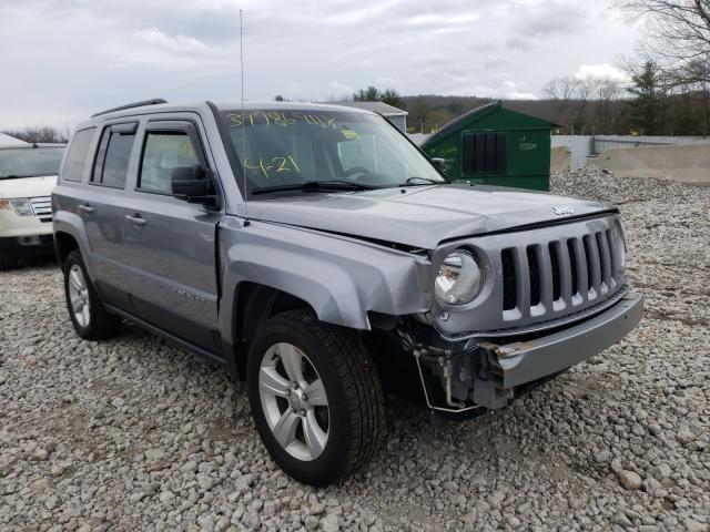 JEEP PATRIOT LA 2016 1c4njrfb1gd673396