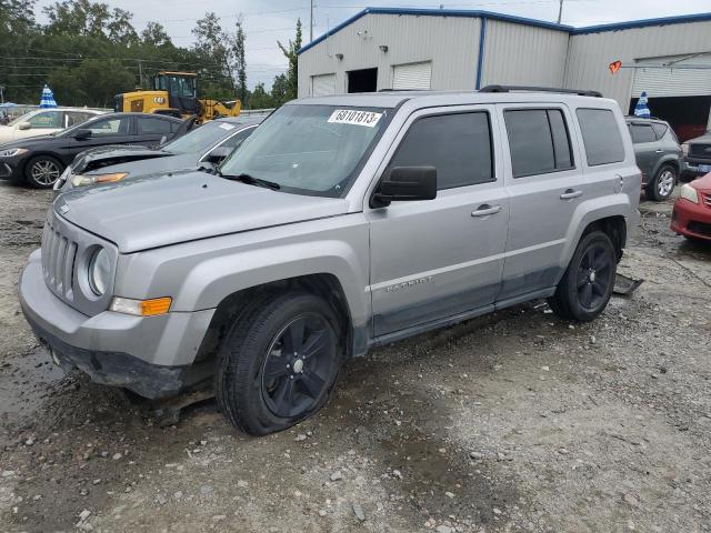 JEEP PATRIOT 2016 1c4njrfb1gd674614