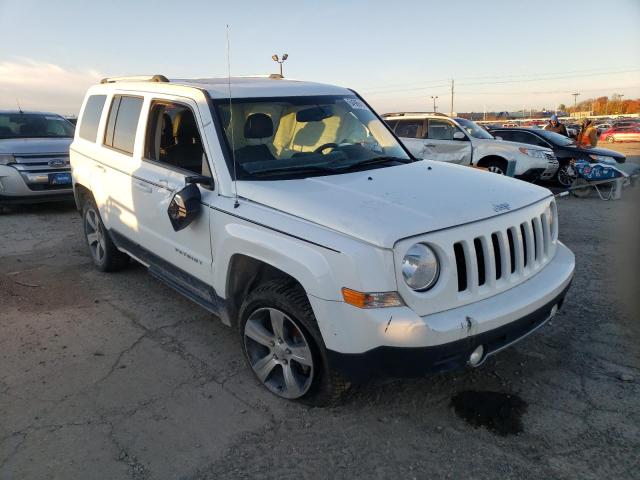 JEEP PATRIOT LA 2016 1c4njrfb1gd692692