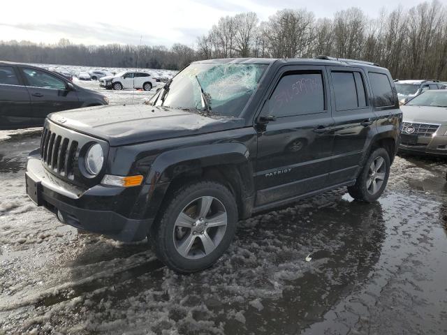 JEEP PATRIOT 2016 1c4njrfb1gd709104