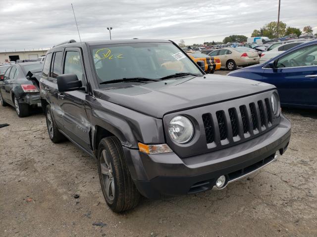 JEEP NULL 2016 1c4njrfb1gd730678