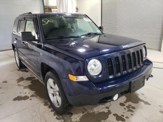 JEEP PATRIOT LA 2016 1c4njrfb1gd752907