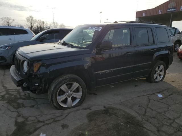 JEEP PATRIOT 2016 1c4njrfb1gd755872