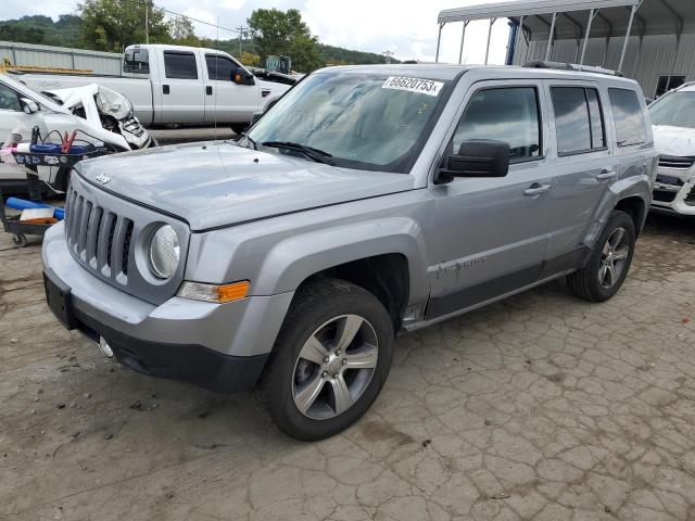 JEEP PATRIOT 2017 1c4njrfb1hd151773