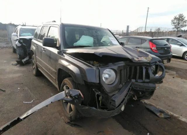 JEEP PATRIOT 2017 1c4njrfb1hd170811