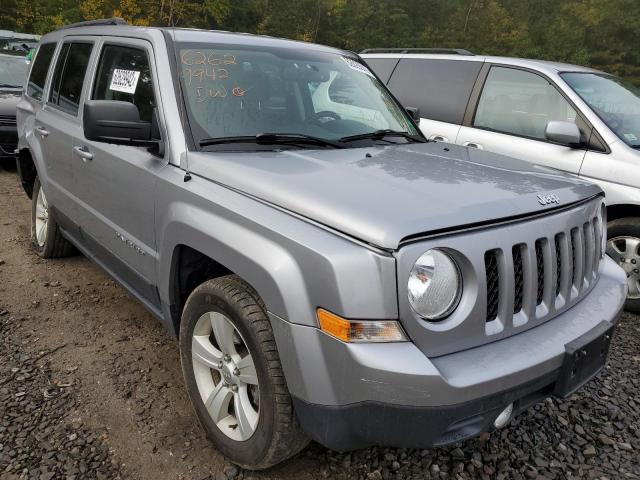 JEEP PATRIOT LA 2017 1c4njrfb1hd174129