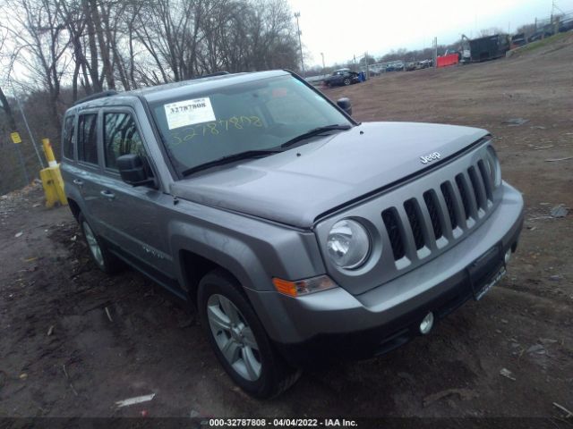 JEEP PATRIOT 2017 1c4njrfb1hd175054