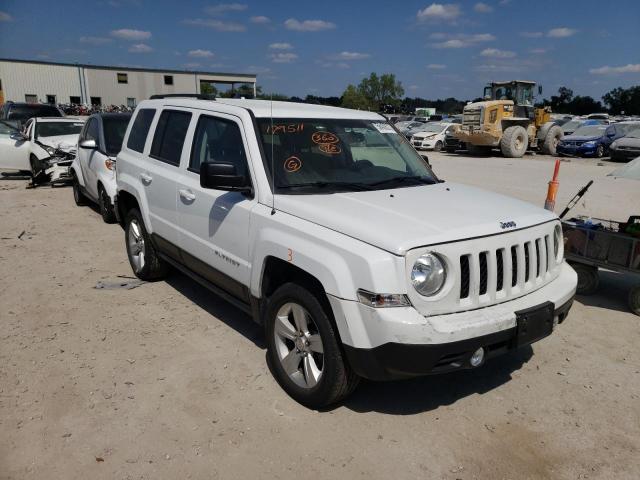 JEEP PATRIOT LA 2017 1c4njrfb1hd179511