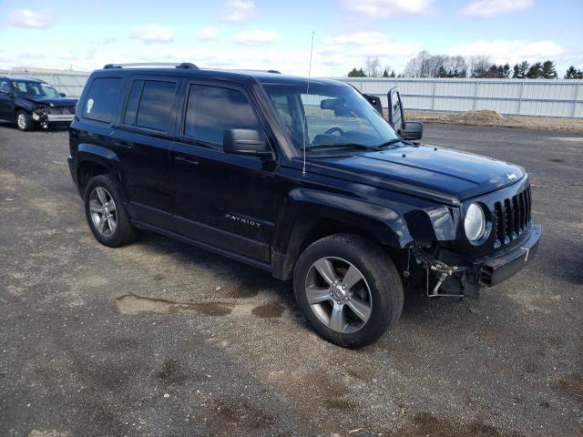 JEEP PATRIOT LA 2017 1c4njrfb1hd196423