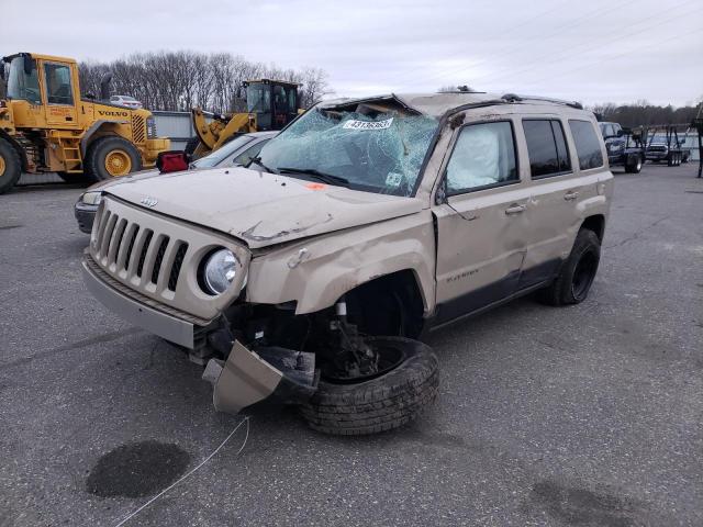 JEEP PATRIOT LA 2017 1c4njrfb1hd210501