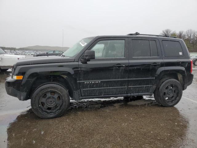 JEEP PATRIOT 2012 1c4njrfb2cd530323