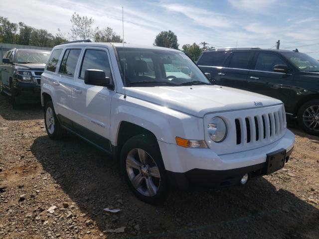 JEEP PATRIOT 2012 1c4njrfb2cd539989