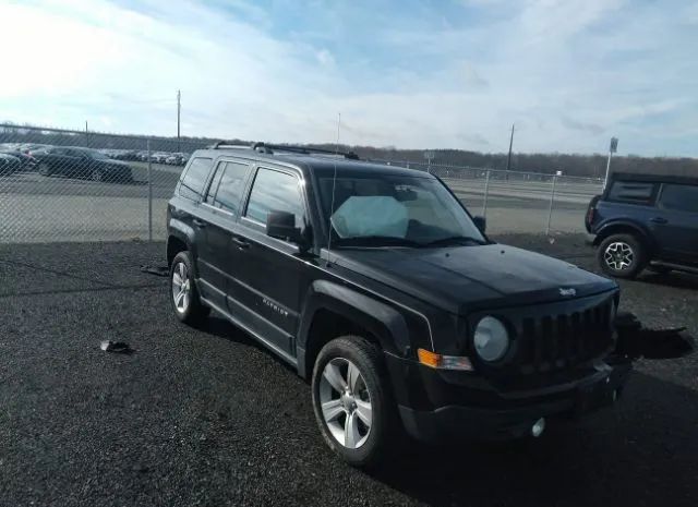 JEEP PATRIOT 2012 1c4njrfb2cd556498