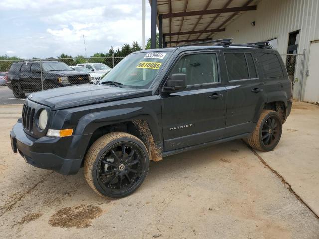 JEEP PATRIOT 2012 1c4njrfb2cd569977