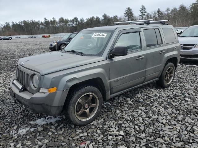 JEEP PATRIOT 2012 1c4njrfb2cd584642