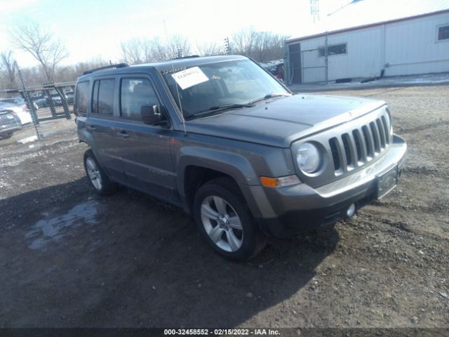 JEEP PATRIOT 2012 1c4njrfb2cd588030