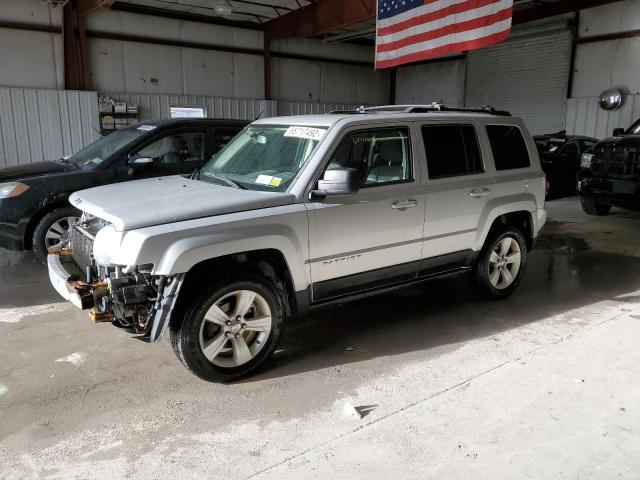 JEEP PATRIOT LA 2012 1c4njrfb2cd617011