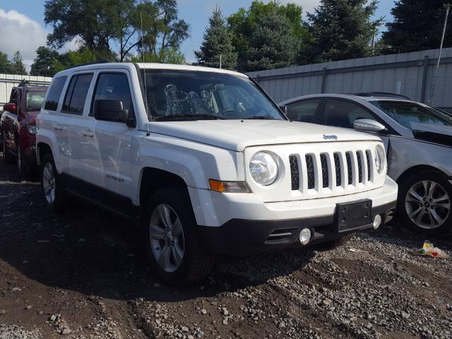 JEEP NULL 2012 1c4njrfb2cd624489