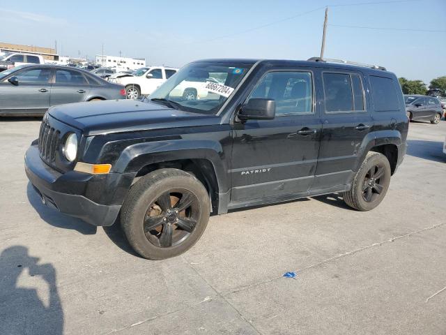 JEEP PATRIOT LA 2012 1c4njrfb2cd690041