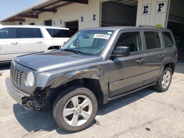 JEEP PATRIOT 2013 1c4njrfb2dd108439