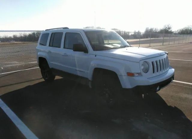 JEEP PATRIOT 2013 1c4njrfb2dd158189